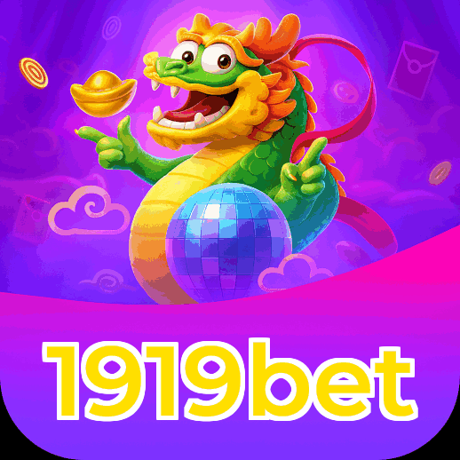 Tabela RTP dos jogos de cassino da 1919bet