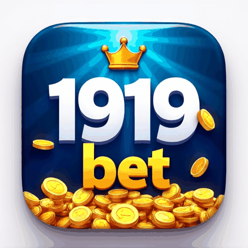 1919betlogo